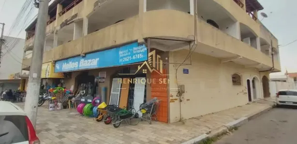Loja / Salão / Ponto Comercial à venda, 140m² no Estação, São Pedro da Aldeia