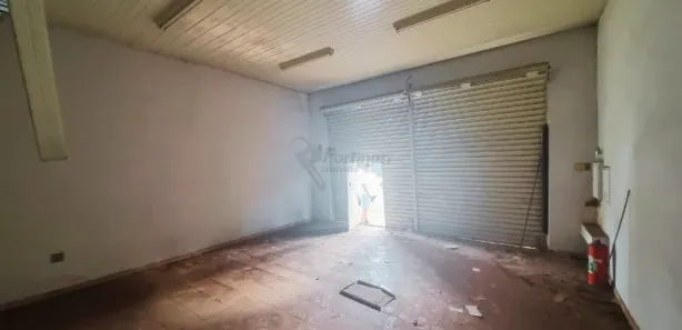 Loja / Salão / Ponto Comercial para alugar, 157m² no Centro, Limeira
