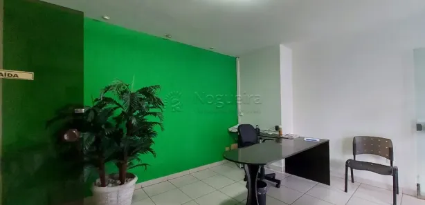 Conjunto Comercial / Sala à venda, 165m² no Boa Vista, Recife