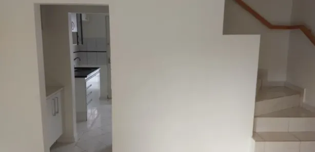 Casa com 2 Quartos para alugar, 60m² no Parque Villa Flores, Sumaré