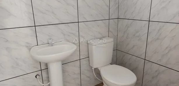 Loja / Salão / Ponto Comercial para alugar, 36m² no Jardim Paulista, Campina Grande do Sul
