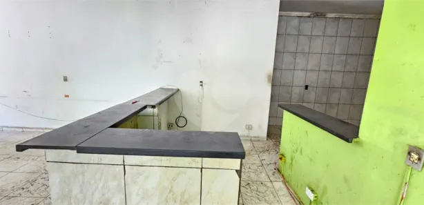 Loja / Salão / Ponto Comercial para alugar, 130m² no Jardim Bonança, Osasco