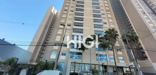 Apartamento com 2 Quartos à venda, 70m² no Gleba Fazenda Palhano, Londrina