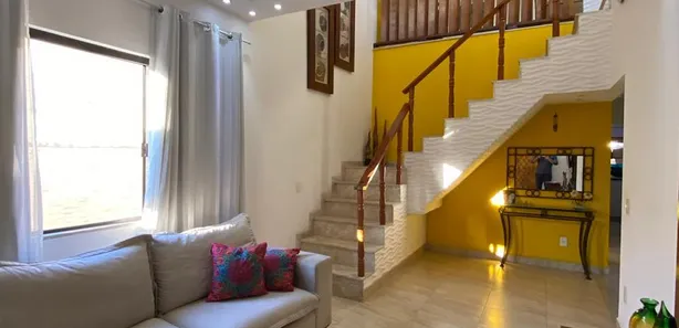 Casa com 2 Quartos à venda, 280m² no Parque Lafaiete, Duque de Caxias