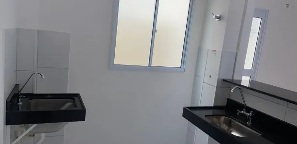 Apartamento com 2 Quartos à venda, 46m² no Centro, Camaçari