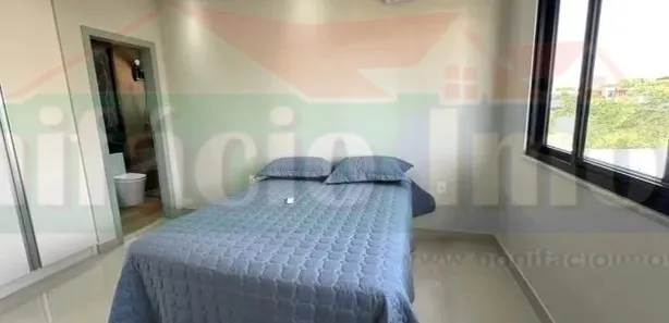 Casa de Condomínio com 4 Quartos à venda, 215m² no José Gonçalves, Armação dos Búzios