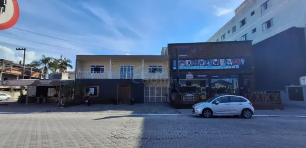 Loja / Salão / Ponto Comercial para alugar, 75m² no Centro, Navegantes
