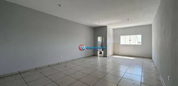 Conjunto Comercial / Sala para alugar, 43m² no Jardim Bela Vista, Sumaré