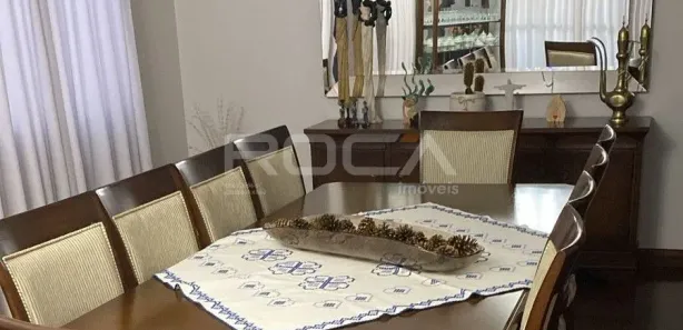 Cobertura com 4 Quartos à venda, 314m² no Centro, São Carlos