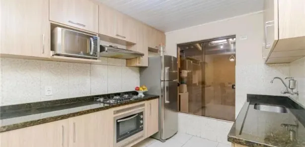 Casa com 2 Quartos à venda, 160m² no Parque Paraíso, Itapecerica da Serra