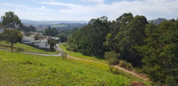 Terreno / Lote / Condomínio à venda, 1005m² no Loteamento Itatiba Country Club, Itatiba