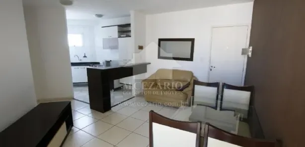 Apartamento com 2 Quartos para alugar, 70m² no Parque Senhor do Bonfim, Taubaté