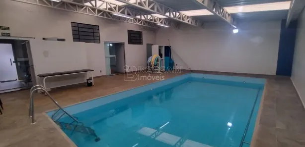 Loja / Salão / Ponto Comercial à venda, 235m² no Centro, Araraquara