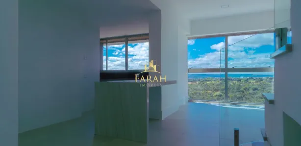 Cobertura com 2 Quartos à venda, 169m² no Setor Noroeste, Brasília