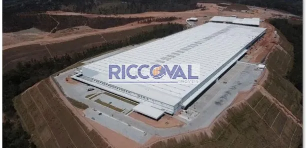 Galpão / Depósito / Armazém para alugar, 26187m² no Parque Santa Delfa, Franco da Rocha