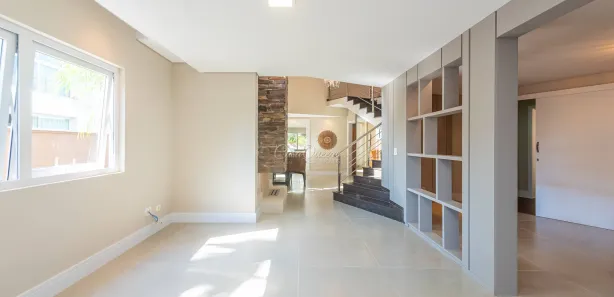 Casa de Condomínio com 4 Quartos à venda, 330m² no Alphaville Graciosa, Pinhais