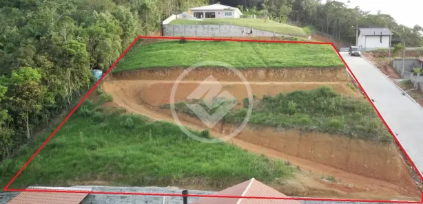 Terreno / Lote / Condomínio à venda, 2362m² no , São Pedro de Alcântara