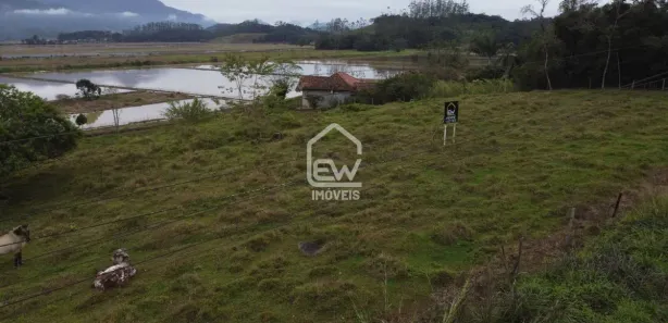 Galpão / Depósito / Armazém à venda, 2329m² no Fundo Suéco, Massaranduba