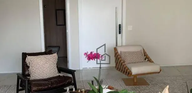 Apartamento com 3 Quartos à venda, 202m² no Água Branca, São Paulo
