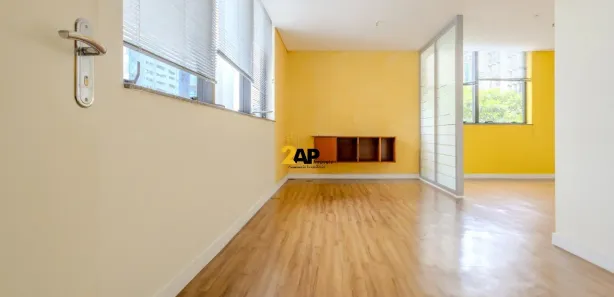 Conjunto Comercial / Sala para alugar, 45m² no Itaim Bibi, São Paulo