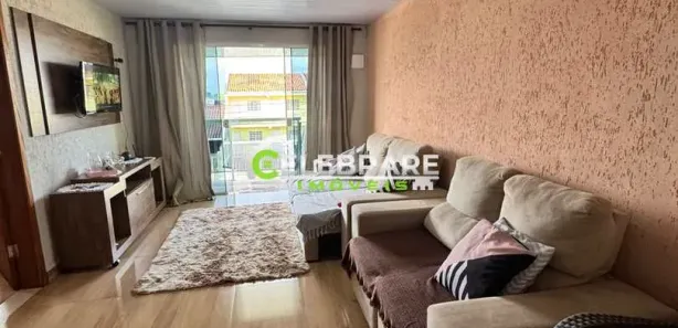 Sobrado com 5 Quartos à venda, 120m² no Alto Tarumã, Pinhais