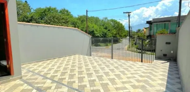 Sobrado com 3 Quartos à venda, 125m² no Mirante das Agulhas, Resende