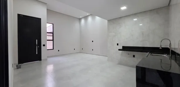 Casa com 3 Quartos à venda, 142m² no Loteamento Jardim Vila Verde, Hortolândia