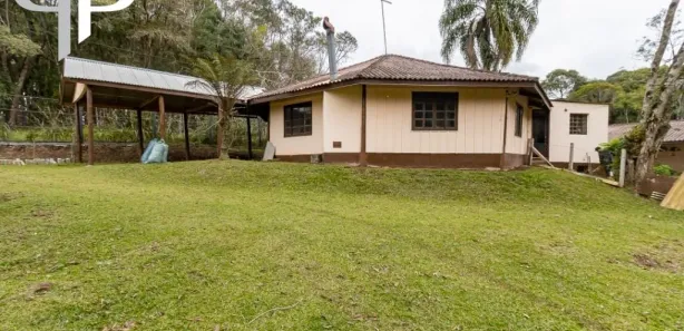Fazenda / Sítio / Chácara com 3 Quartos à venda, 37000m² no mandassaia, Campina Grande do Sul