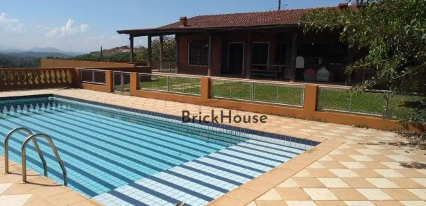 Fazenda / Sítio / Chácara com 3 Quartos à venda, 12500m² no Condomínio Porta do Sol, Mairinque