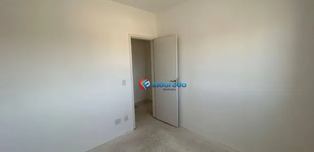 Apartamento com 2 Quartos à venda, 54m² no Centro, Monte Mor