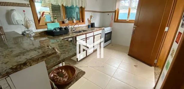 Casa de Condomínio com 4 Quartos à venda, 250m² no San Diego, Vargem Grande Paulista
