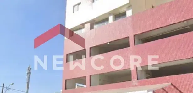 Flat com 1 Quarto à venda, 28m² no Tupi, Praia Grande
