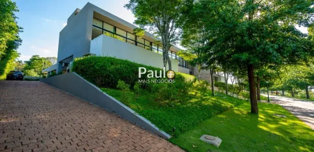 Casa de Condomínio com 9 Quartos à venda, 3000m² no Condomínio Quinta da Baroneza II, Bragança Paulista