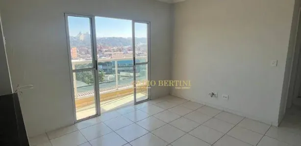 Apartamento com 2 Quartos para alugar, 75m² no Jardim Alvinópolis, Atibaia