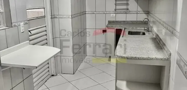 Sobrado com 2 Quartos à venda, 120m² no Jardim Paraíso, São Paulo