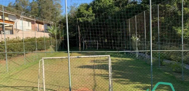 Casa de Condomínio com 3 Quartos à venda, 173m² no Jardim Colibri, Embu das Artes