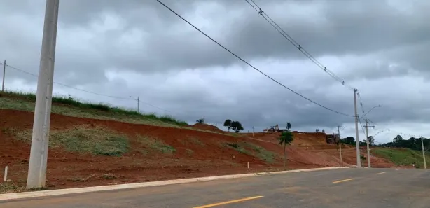 Terreno / Lote / Condomínio à venda, 306m² no Centro, Arujá
