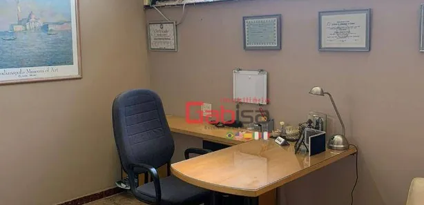 Loja / Salão / Ponto Comercial para venda ou aluguel, 120m² no Vila Nova, Cabo Frio