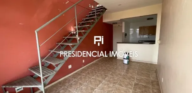 Cobertura com 3 Quartos para venda ou aluguel, 115m² no Braga, Cabo Frio