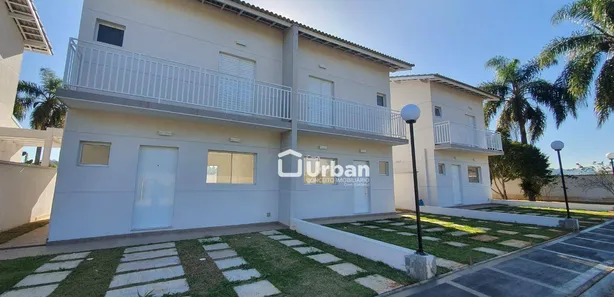 Casa com 2 Quartos à venda, 70m² no Chácara do Carmo, Vargem Grande Paulista