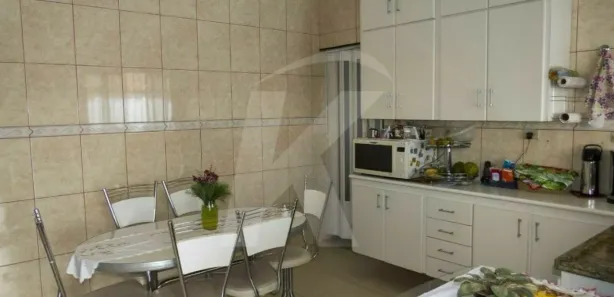 Casa com 3 Quartos à venda, 120m² no Vila Santista, São Paulo