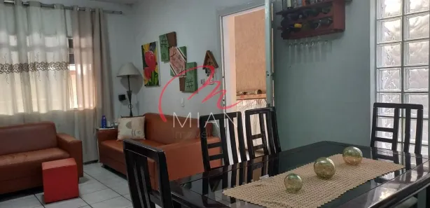 Sobrado com 3 Quartos à venda, 130m² no Jardim Ivana, São Paulo