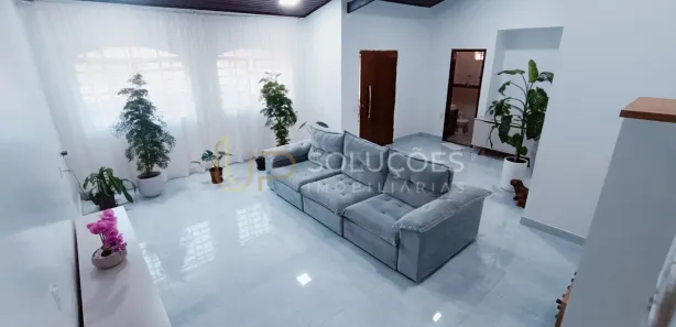 Casa de Condomínio com 3 Quartos à venda, 345m² no Grande Colorado, Brasília