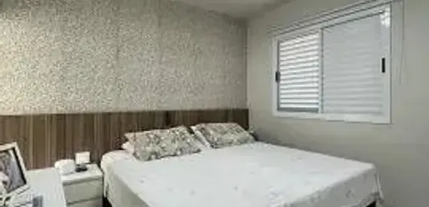 Apartamento com 3 Quartos à venda, 57m² no Iná, São José dos Pinhais