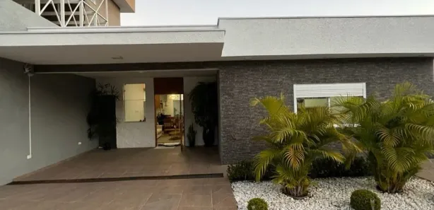 Casa de Condomínio com 3 Quartos à venda, 165m² no Loteamento Villa Di Roma, São Roque