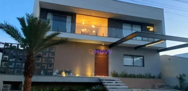 Casa de Condomínio com 5 Quartos à venda, 239m² no Nova São Pedro, São Pedro da Aldeia