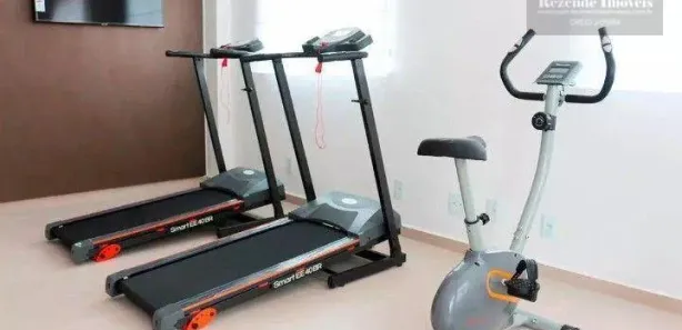 Apartamento com 2 Quartos à venda, 48m² no Planta Almirante, Almirante Tamandaré