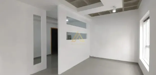 Conjunto Comercial / Sala para alugar, 35m² no Vila Virgínia, Jundiaí