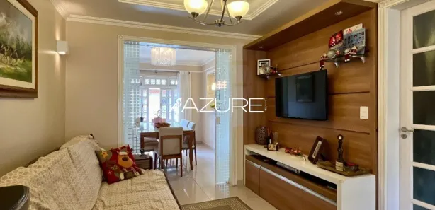 Sobrado com 3 Quartos à venda, 234m² no Ahú, Curitiba