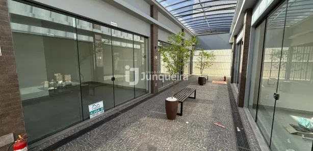 Loja / Salão / Ponto Comercial para alugar, 60m² no Parque Residencial Cambará, Rio das Pedras
